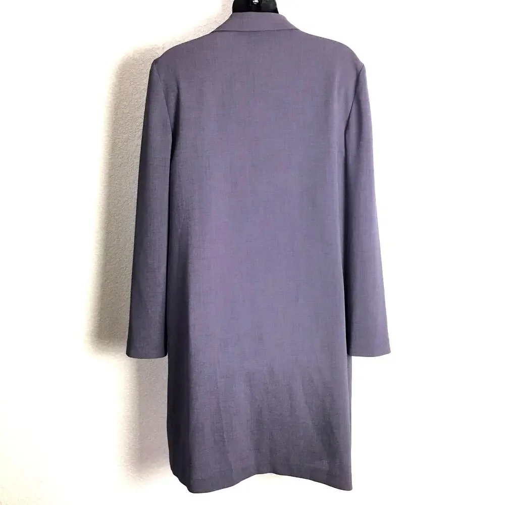 Valerie Stevens two piece dress size 8